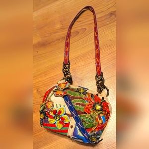 Mary Frances Handbag